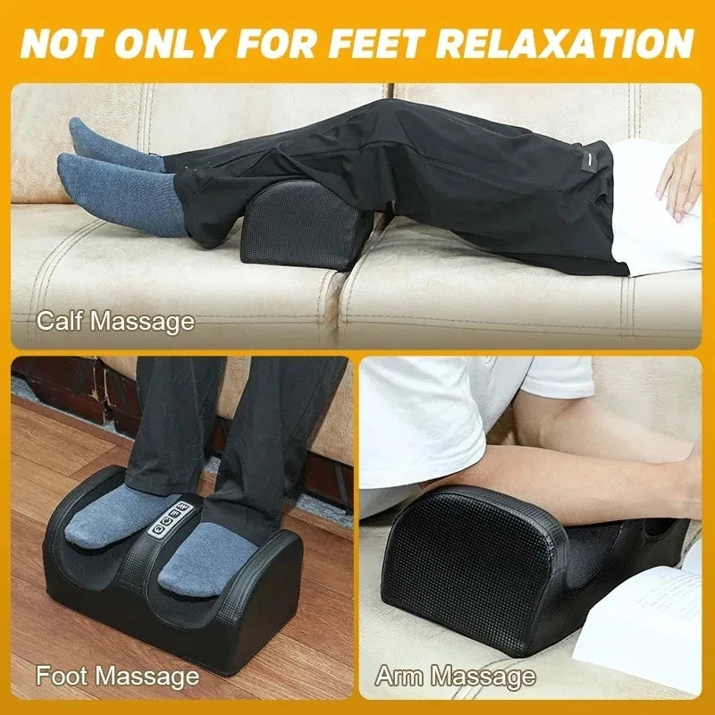 FOOT MASSAGER Style and Sanctuary