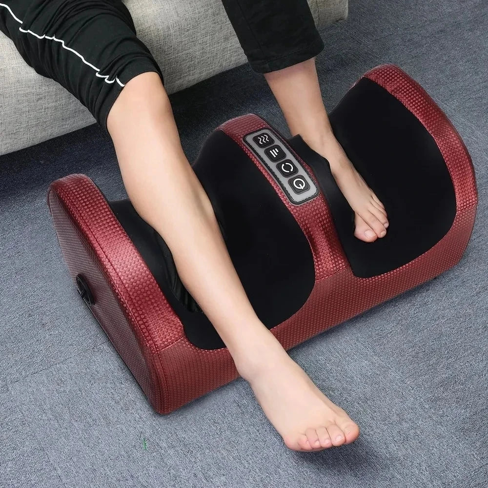 FOOT MASSAGER Style and Sanctuary